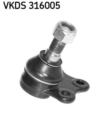 SKF VKDS 316005 Ball Joint