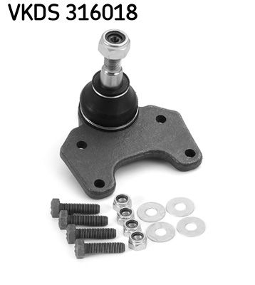 SKF VKDS 316018 Ball Joint
