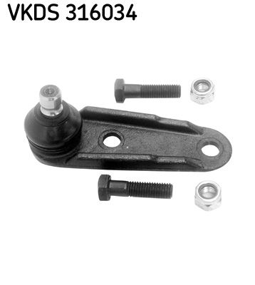 Ball Joint SKF VKDS 316034