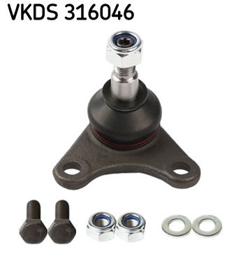 SKF VKDS 316046 Ball Joint