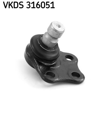 Ball Joint SKF VKDS 316051