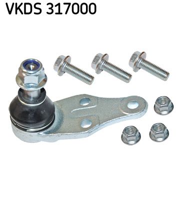 Ball Joint SKF VKDS 317000