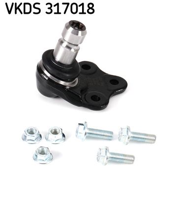 Ball Joint SKF VKDS 317018