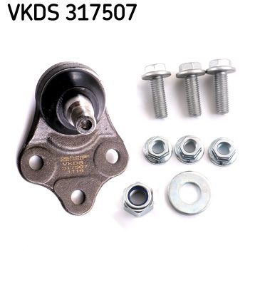 SKF VKDS 317507 Ball Joint