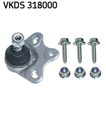 SKF VKDS 318000 Ball Joint