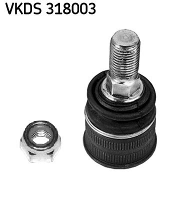 SKF VKDS 318003 Ball Joint
