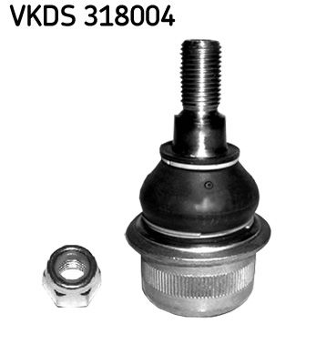 SKF VKDS 318004 Ball Joint
