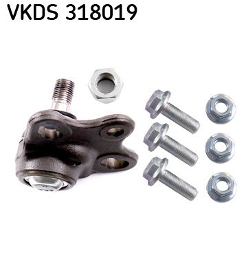 SKF VKDS 318019 Ball Joint