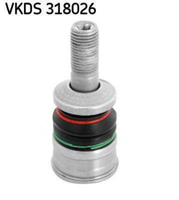 SKF VKDS 318026 Ball Joint