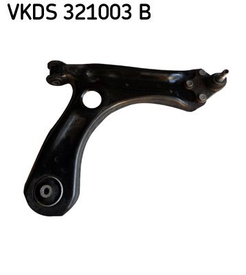 Control/Trailing Arm, wheel suspension SKF VKDS 321003 B