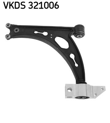 Control/Trailing Arm, wheel suspension SKF VKDS 321006