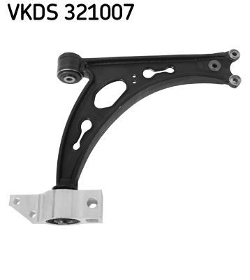 SKF VKDS 321007 Control/Trailing Arm, wheel suspension