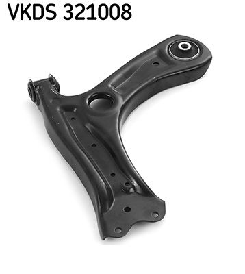 Control/Trailing Arm, wheel suspension SKF VKDS 321008