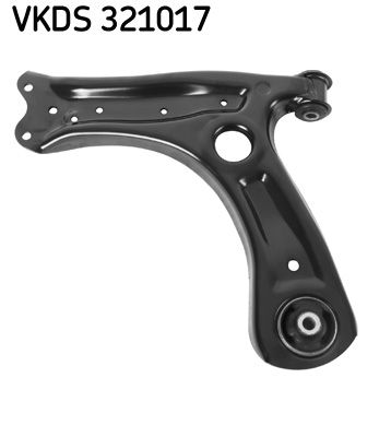 Control/Trailing Arm, wheel suspension SKF VKDS 321017