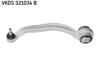 Control/Trailing Arm, wheel suspension SKF VKDS 321034 B