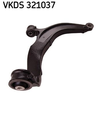 Control/Trailing Arm, wheel suspension SKF VKDS 321037