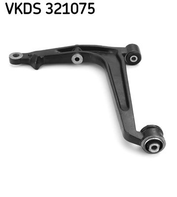 Control/Trailing Arm, wheel suspension SKF VKDS 321075