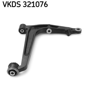 SKF VKDS 321076 Control/Trailing Arm, wheel suspension