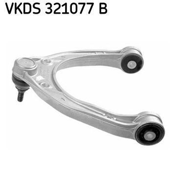 Control/Trailing Arm, wheel suspension SKF VKDS 321077 B