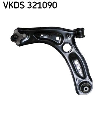 Control/Trailing Arm, wheel suspension SKF VKDS 321090