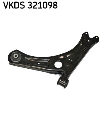 Control/Trailing Arm, wheel suspension SKF VKDS 321098