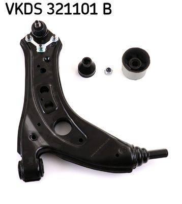 Control/Trailing Arm, wheel suspension SKF VKDS 321101 B