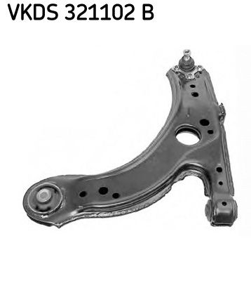 SKF VKDS 321102 B Control/Trailing Arm, wheel suspension