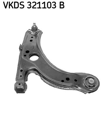 SKF VKDS 321103 B Control/Trailing Arm, wheel suspension