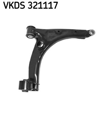 Control/Trailing Arm, wheel suspension SKF VKDS 321117
