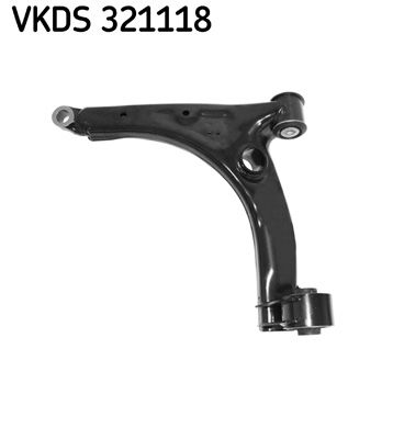 SKF VKDS 321118 Control/Trailing Arm, wheel suspension