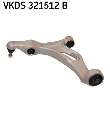 Control/Trailing Arm, wheel suspension SKF VKDS 321512 B