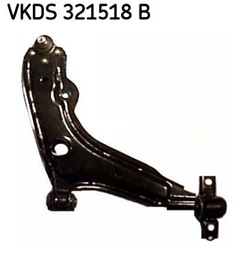 SKF VKDS 321518 B Control/Trailing Arm, wheel suspension