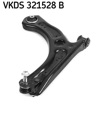 Control/Trailing Arm, wheel suspension SKF VKDS 321528 B