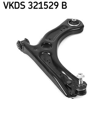Control/Trailing Arm, wheel suspension SKF VKDS 321529 B