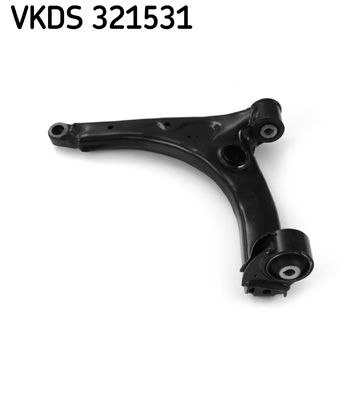 Control/Trailing Arm, wheel suspension SKF VKDS 321531