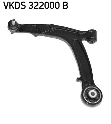 SKF VKDS 322000 B Control/Trailing Arm, wheel suspension