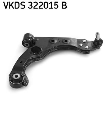 Control/Trailing Arm, wheel suspension SKF VKDS 322015 B