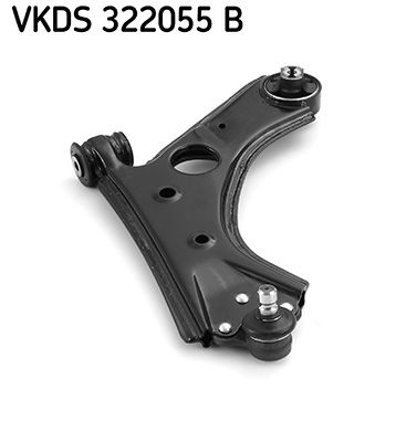Control/Trailing Arm, wheel suspension SKF VKDS 322055 B