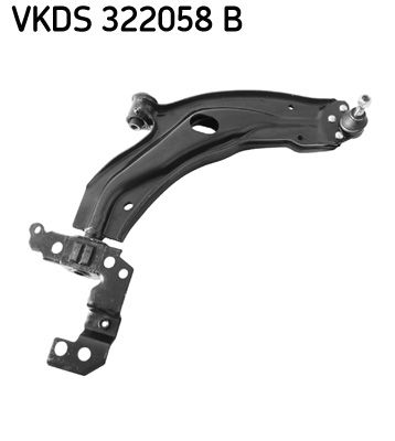 SKF VKDS 322058 B Control/Trailing Arm, wheel suspension