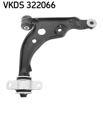 SKF VKDS 322066 Control/Trailing Arm, wheel suspension