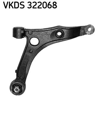 SKF VKDS 322068 Control/Trailing Arm, wheel suspension
