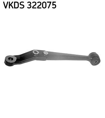 Control/Trailing Arm, wheel suspension SKF VKDS 322075