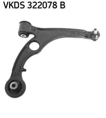 SKF VKDS 322078 B Control/Trailing Arm, wheel suspension