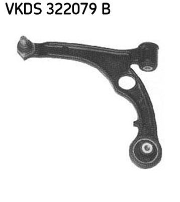 SKF VKDS 322079 B Control/Trailing Arm, wheel suspension
