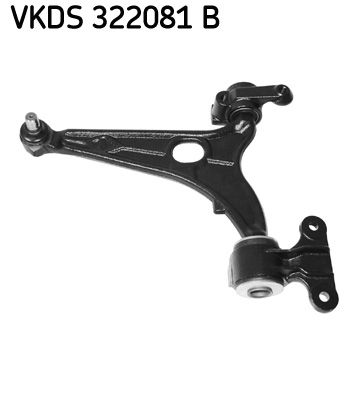 Control/Trailing Arm, wheel suspension SKF VKDS 322081 B