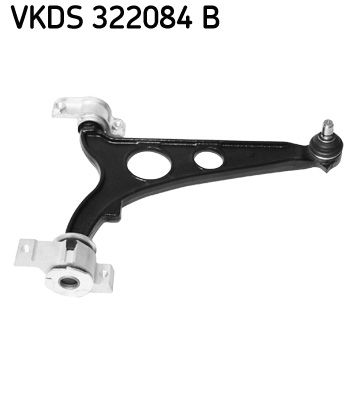 SKF VKDS 322084 B Control/Trailing Arm, wheel suspension