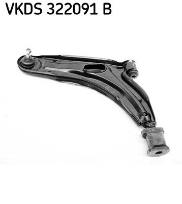SKF VKDS 322091 B Control/Trailing Arm, wheel suspension