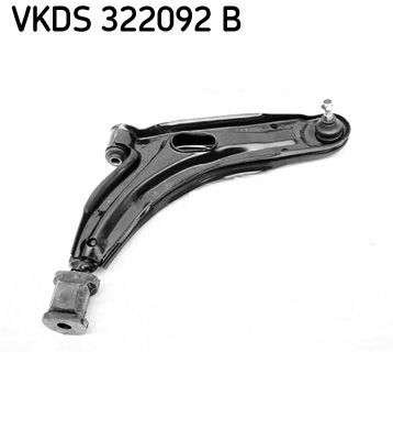 SKF VKDS 322092 B Control/Trailing Arm, wheel suspension