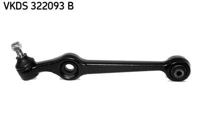 Control/Trailing Arm, wheel suspension SKF VKDS 322093 B