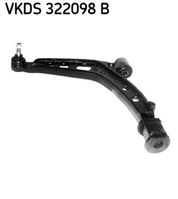 SKF VKDS 322098 B Control/Trailing Arm, wheel suspension